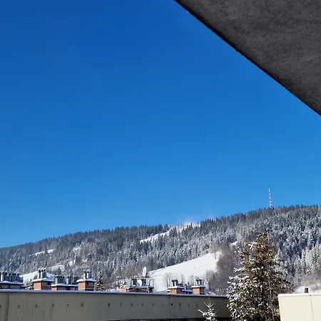 Lejlighed Lukaszowki Przy Krupowkach