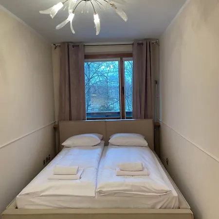 Lukaszowki Przy Krupowkach