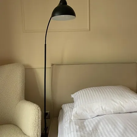 Lejlighed Lukaszowki Przy Krupowkach Zakopane