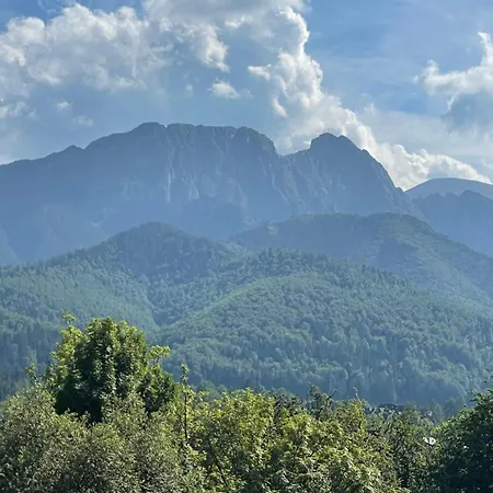 Lukaszowki Przy Krupowkach * Zakopane