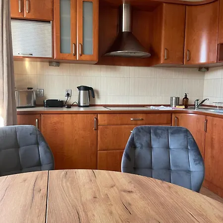 Lukaszowki Przy Krupowkach *