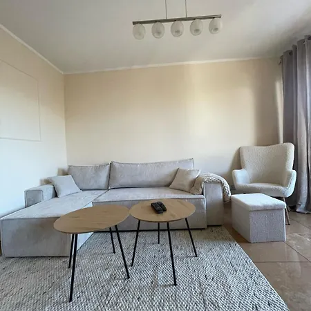 Lukaszowki Przy Krupowkach 아파트 *