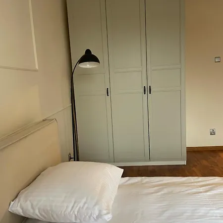 Lukaszowki Przy Krupowkach 아파트 *