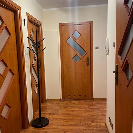 Apartment Lukaszowki Przy Krupowkach *