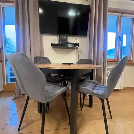 Lukaszowki Przy Krupowkach