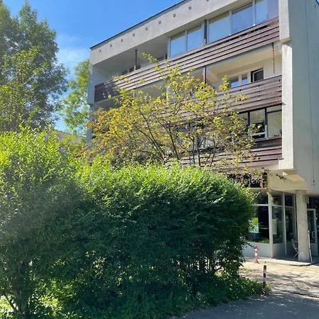 Apartment Lukaszowki Przy Krupowkach Zakopane