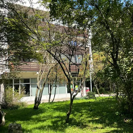 Lukaszowki Przy Krupowkach 아파트