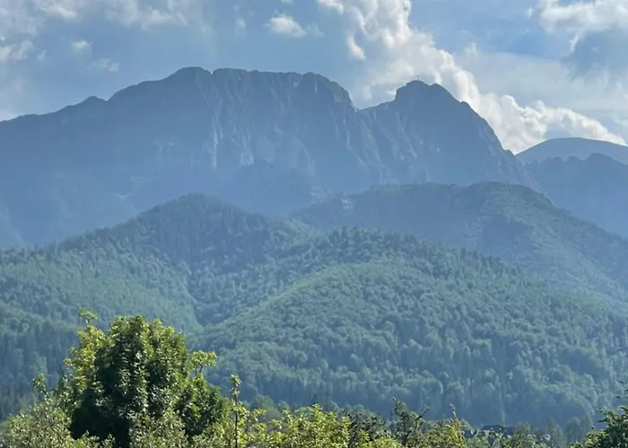 Lukaszowki Przy Krupowkach * Zakopane