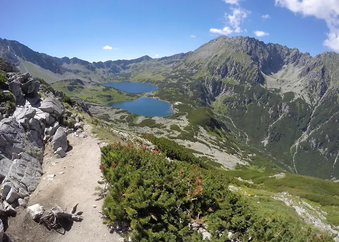 Lukaszowki Przy Krupowkach