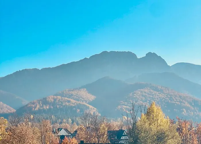 Lukaszowki Przy Krupowkach Daire